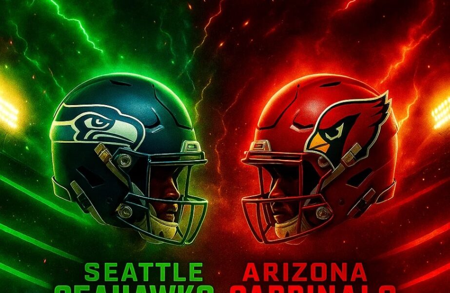Seahawks vs. Cardinals: A Rivalry Rekindled Under the Lights of Lumen Field