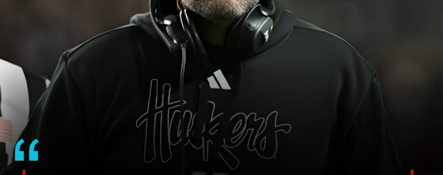 Nebraska Cornhuskers Rocked by Alleged Game Plan Leak to UCLA — Matt Rhule Furious