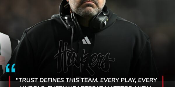 Nebraska Cornhuskers Rocked by Alleged Game Plan Leak to UCLA — Matt Rhule Furious