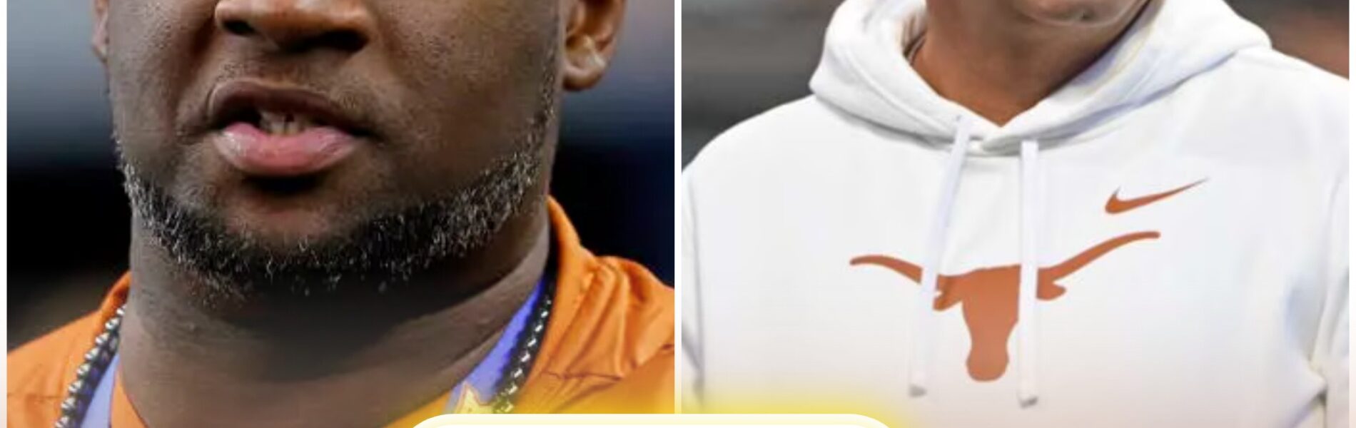 🔥 TENSION IN AUSTIN: TEXAS LONGHORNS LEGEND VINCE YOUNG CALLS OUT ATHLETIC DIRECTOR CHRIS DEL CONTE OVER TRANSFER MARKET SILENCE — “STANDING STILL IS FALLING BEHIND.” 🏈