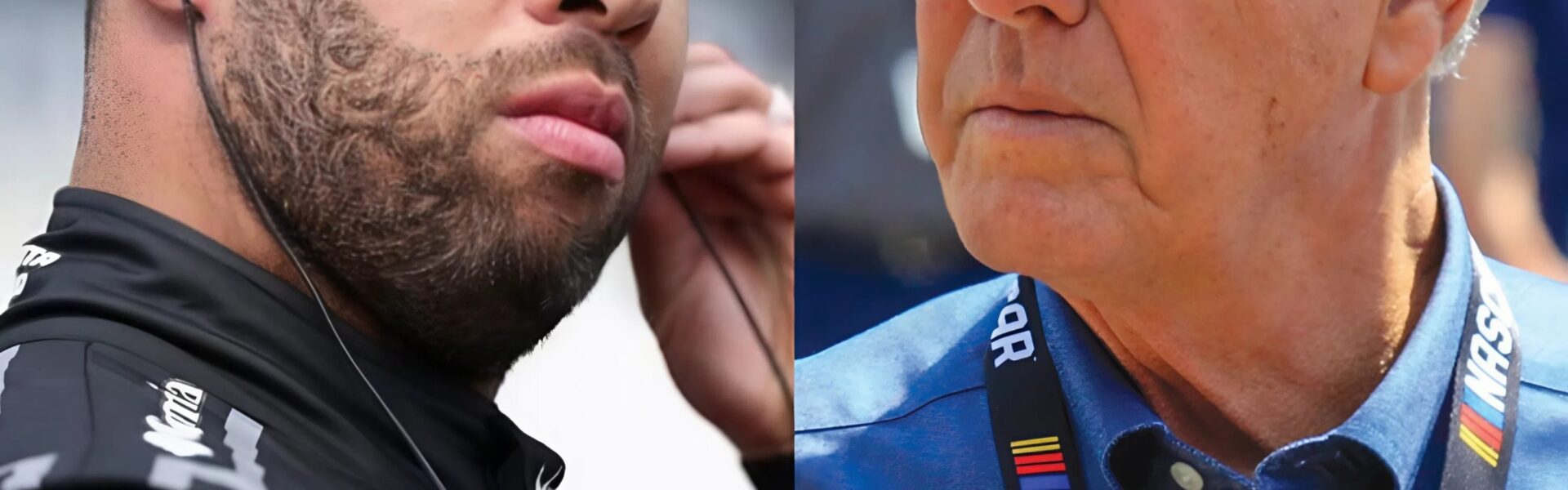 BUBBA WALLACE DRAWS A LINE: “I WILL NOT RACE UNDER THESE CONDITIONS” — A DEFINING MOMENT FOR NASCAR AND THE FIGHT FOR RESPECT