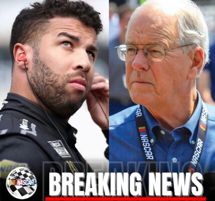 BUBBA WALLACE DRAWS A LINE: “I WILL NOT RACE UNDER THESE CONDITIONS” — A DEFINING MOMENT FOR NASCAR AND THE FIGHT FOR RESPECT