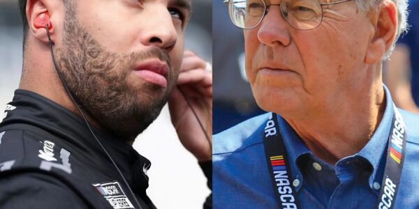 BUBBA WALLACE DRAWS A LINE: “I WILL NOT RACE UNDER THESE CONDITIONS” — A DEFINING MOMENT FOR NASCAR AND THE FIGHT FOR RESPECT