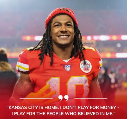 🔥 BREAKING NEWS: ISIAH PACHECO SHOCKS NFL — OFFERS PAY CUT TO STAY WITH THE CHIEFS, BUT WHAT MANAGEMENT TOLD HIM NEXT LEFT EVERYONE STUNNED 🏈❤️