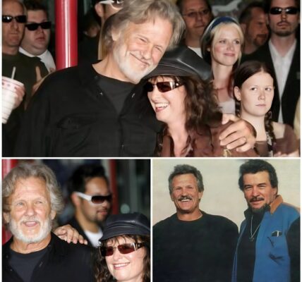 Jessi Colter and Kris Kristofferson to Host Free Concert in 2026 in Memory of Waylon Jennings: A Final Tribute
