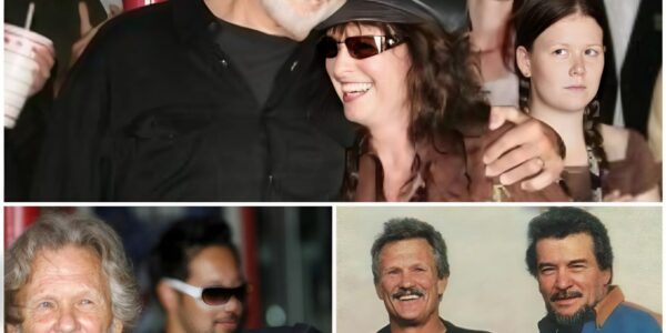 Jessi Colter and Kris Kristofferson to Host Free Concert in 2026 in Memory of Waylon Jennings: A Final Tribute