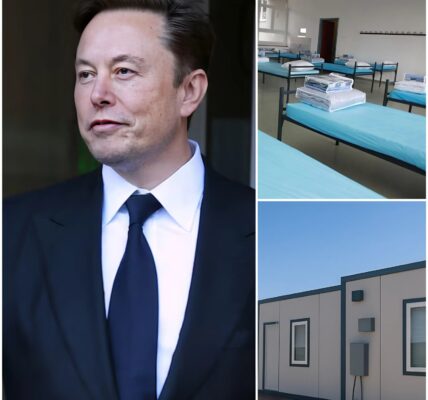 BREAKING: Elon Musk Just Donated $1.5 Billion — But Wait Until You Hear Why!-TNY