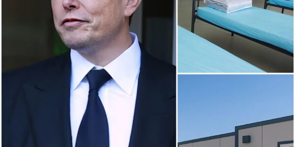 BREAKING: Elon Musk Just Donated $1.5 Billion — But Wait Until You Hear Why!-TNY