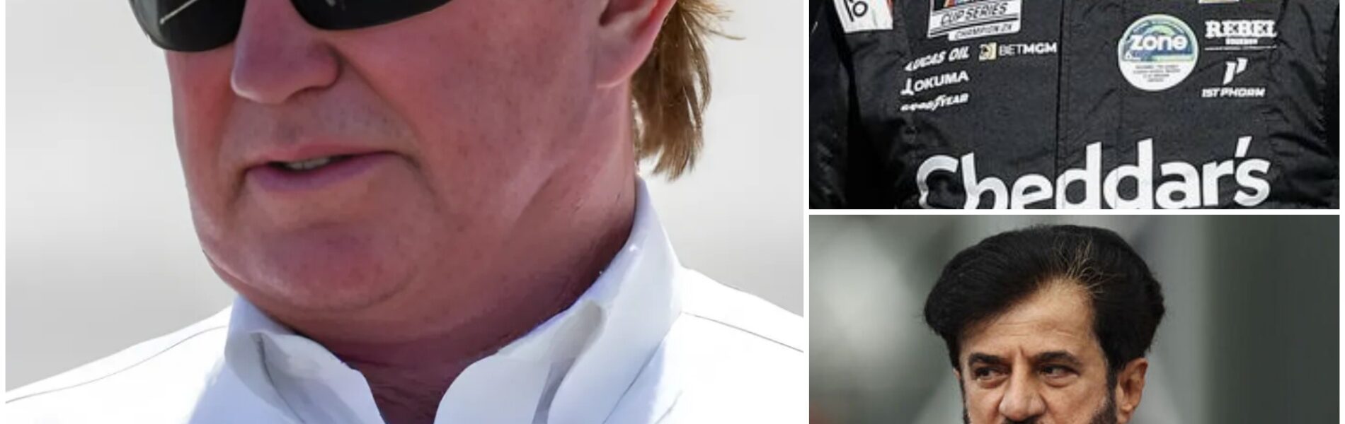 He Finally Snapped — Richard Childress Sues FIA After Shocking Call Against Kyle Busch: ‘They’re Ruining NASCAR