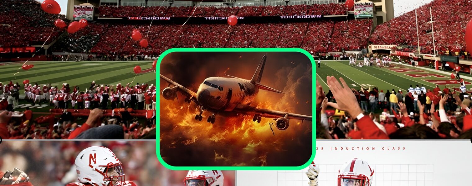 Nebraska Cornhuskers to Host Public Memorial for UPS MD-11 Crash Victims