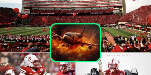 Nebraska Cornhuskers to Host Public Memorial for UPS MD-11 Crash Victims