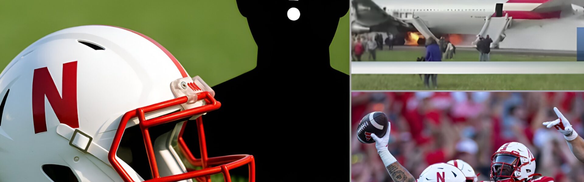 UPS MD-11 Cargo Plane Crash Shakes Louisville, Kentucky