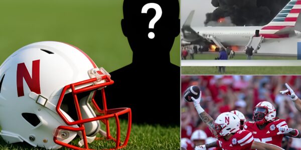 UPS MD-11 Cargo Plane Crash Shakes Louisville, Kentucky