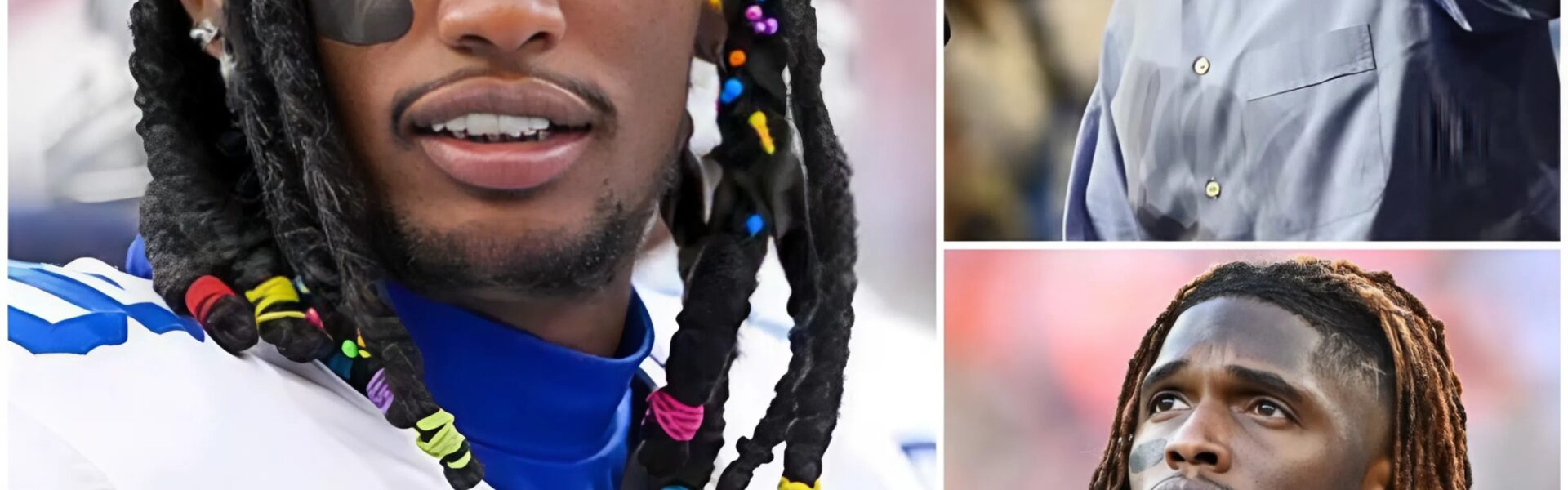 CeeDee Lamb Turns Words into Action: $250,000 Donation to Fight Hunger in Texas