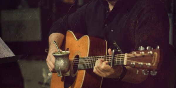 Waiting in the Shadows: You’ll Look for Me by Waylon Jennings