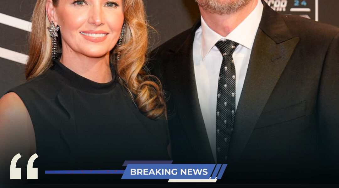 From NASCAR Legend to Hometown Hero: Dale Earnhardt Jr. Launches a $1.5 Million Mission That Could Change Thousands of Young Lives Forever