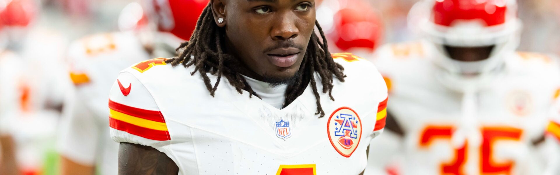 BREAKING NEWS: Tears, Rebellion, and Loyalty — The Emotional Storm Behind Rashee Rice’s Bold Refusal That Rocked the Kansas City Chiefs