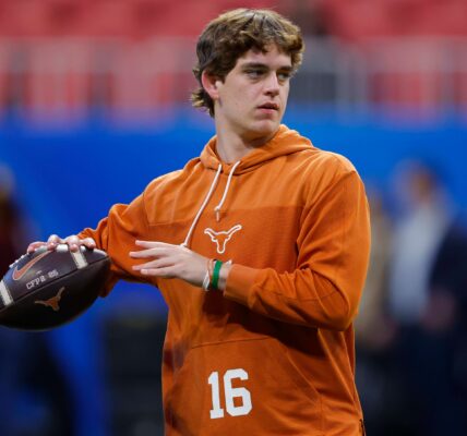 BREAKING NEWS: Tim Tebow’s Powerful Defense of Arch Manning — Why the Texas Rookie Deserves Patience, Not Pressure