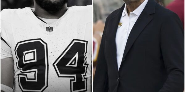 Shad Khan Breaks His Silence — NFL World Mourns the Tragic Passing of Marshawn Kneeland