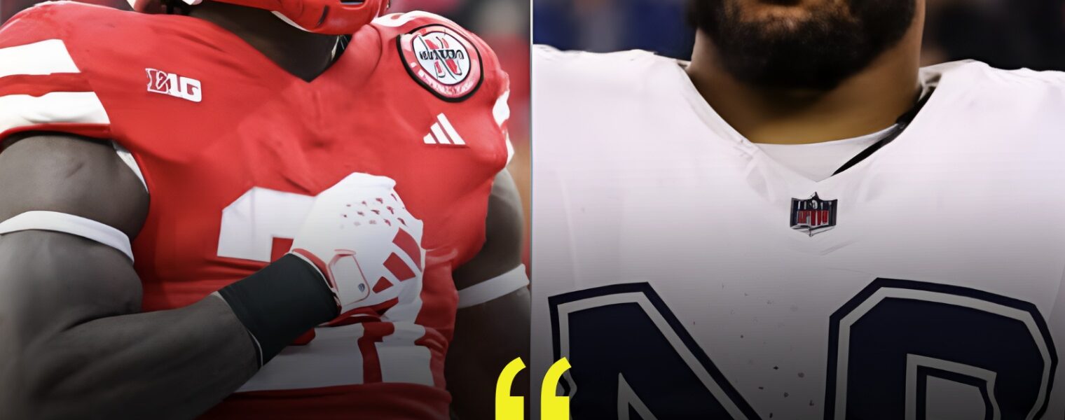 Emmett Johnson’s Gesture: Football, Compassion, and Community