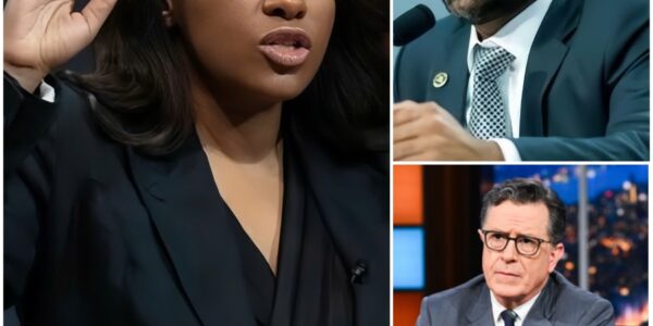 🔥 “You Think I’m Done? Think Again.” Stephen Colbert’s $50 Million Showdown — The Lawsuit, the Tape, and the Late-Night Reckoning Shaking Hollywood