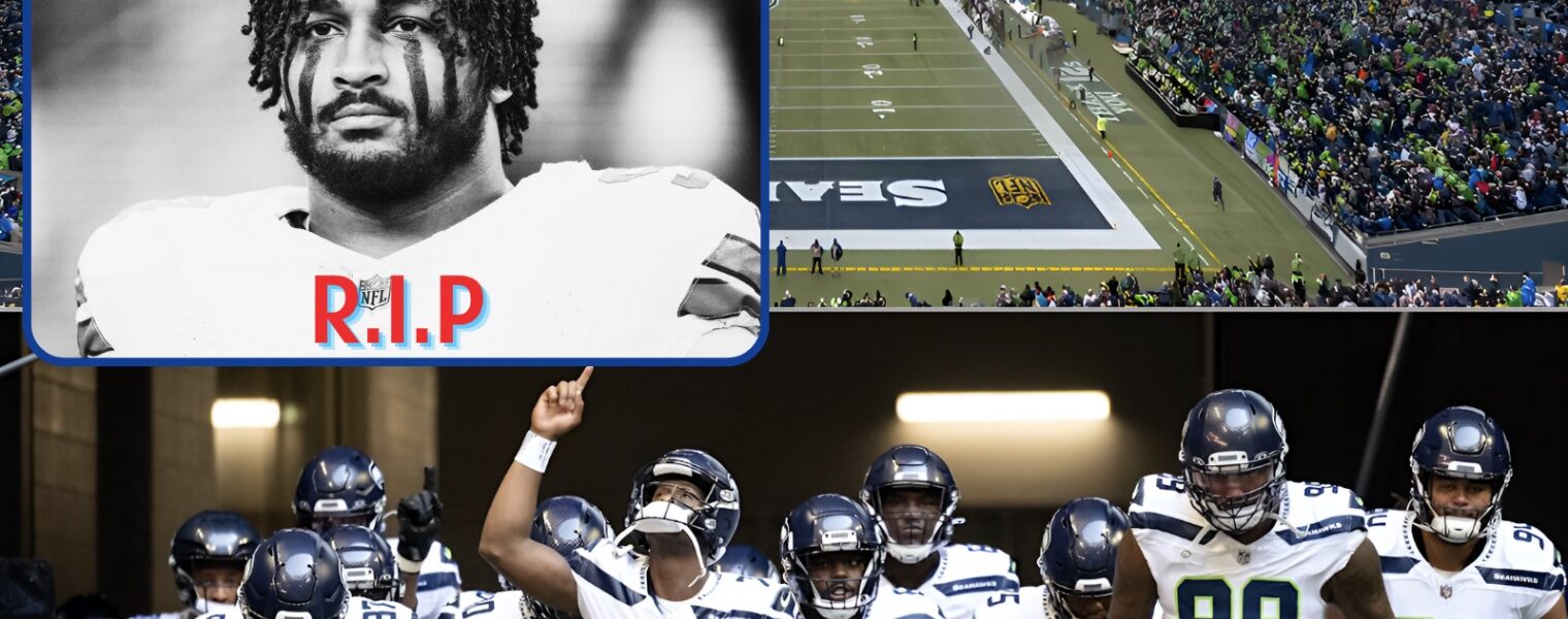 Seahawks to Honor Marshawn Kneeland in Pre-Game Memorial