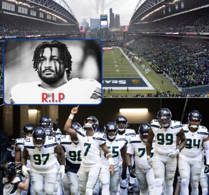 Seahawks to Honor Marshawn Kneeland in Pre-Game Memorial