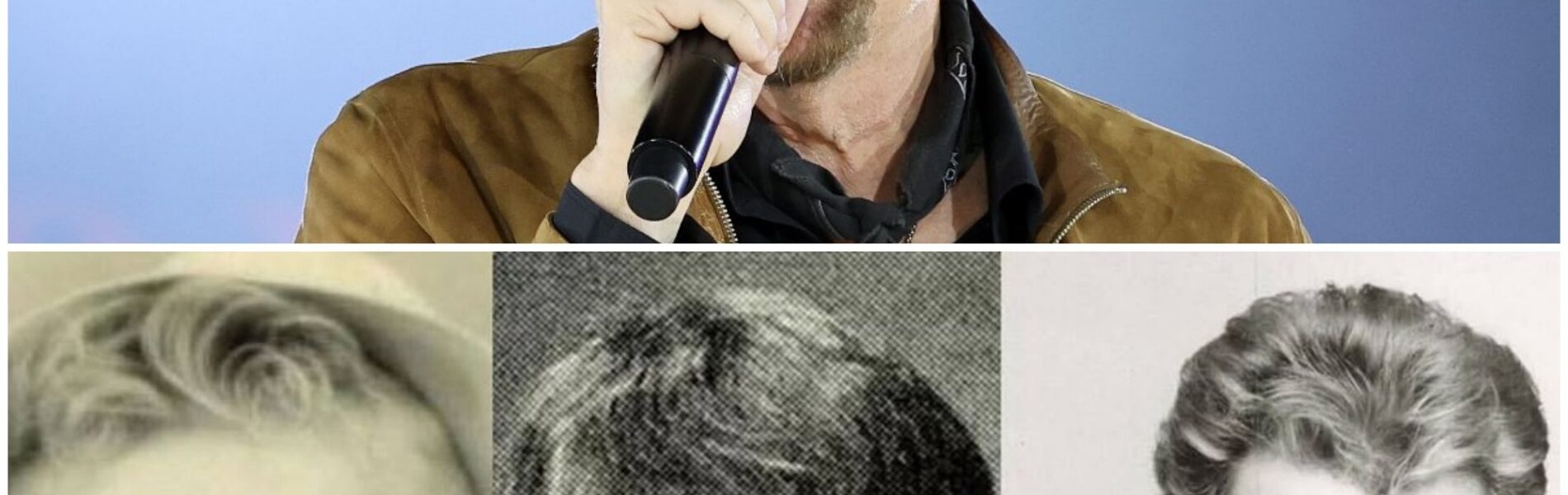 He didn’t walk in expecting eyes to turn. He didn’t come to be noticed — just to cool off, grab a cup of coffee, and keep moving down a quiet Oklahoma highway...