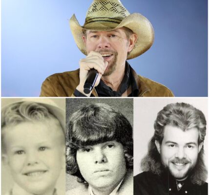 He didn’t walk in expecting eyes to turn. He didn’t come to be noticed — just to cool off, grab a cup of coffee, and keep moving down a quiet Oklahoma highway...