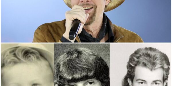 He didn’t walk in expecting eyes to turn. He didn’t come to be noticed — just to cool off, grab a cup of coffee, and keep moving down a quiet Oklahoma highway...