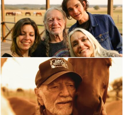 THE MAN WHO OUTLIVED HIS OWN MYTH: Inside Willie Nelson’s Peaceful Texas Life at 92 — Where Horses, Hymns, and Sunset Songs Keep His Spirit Alive.