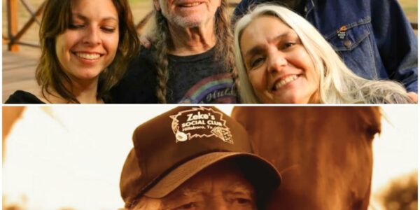 THE MAN WHO OUTLIVED HIS OWN MYTH: Inside Willie Nelson’s Peaceful Texas Life at 92 — Where Horses, Hymns, and Sunset Songs Keep His Spirit Alive.