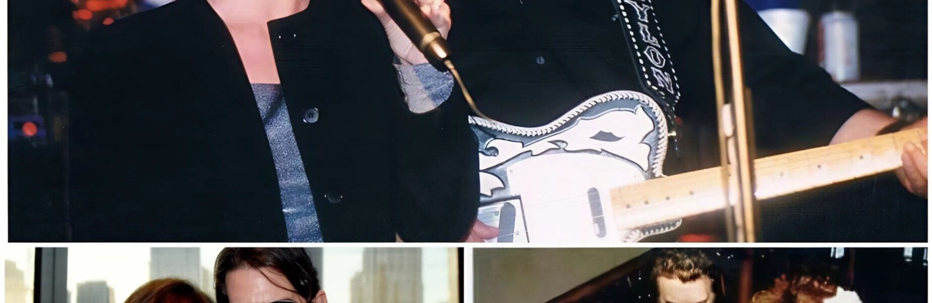 Shooter Jennings at 46: The Untold Story of Jessi Colter, the Quiet Hero Behind Country’s Outlaw Legacy