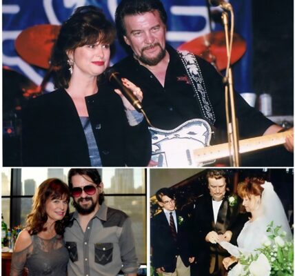 Shooter Jennings at 46: The Untold Story of Jessi Colter, the Quiet Hero Behind Country’s Outlaw Legacy