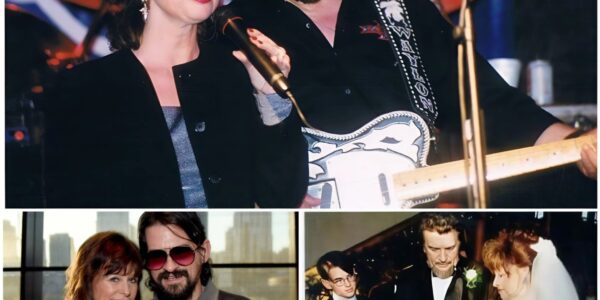 Shooter Jennings at 46: The Untold Story of Jessi Colter, the Quiet Hero Behind Country’s Outlaw Legacy