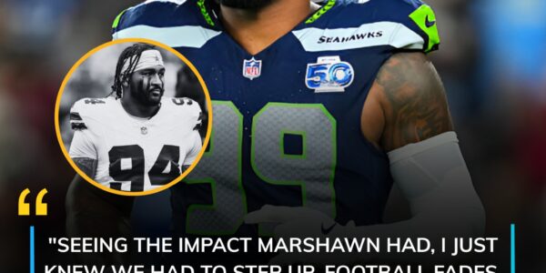 Leonard Williams of the Seattle Seahawks Launches Major Animal Rescue Initiative, Inspires Fans Nationwide