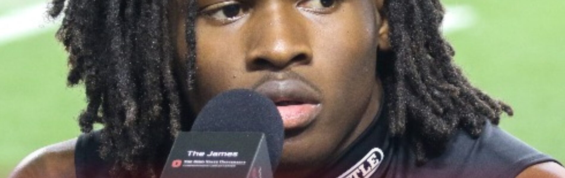 BREAKING: Ohio State Star Jeremiah Smith Turns Down $11 Million NIL Offer from Rival Program — Choosing Loyalty and Legacy Over Money