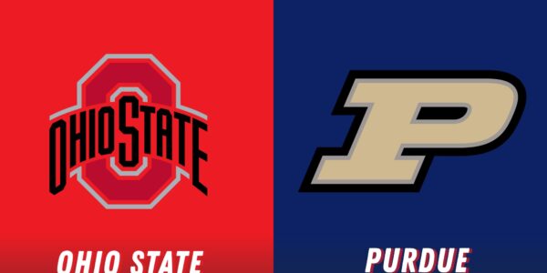 BREAKING: Ohio State Buckeyes Prepare for a High-Stress Battle with Purdue Boilermakers — Strategy for Buckeyes to Beat Purdue