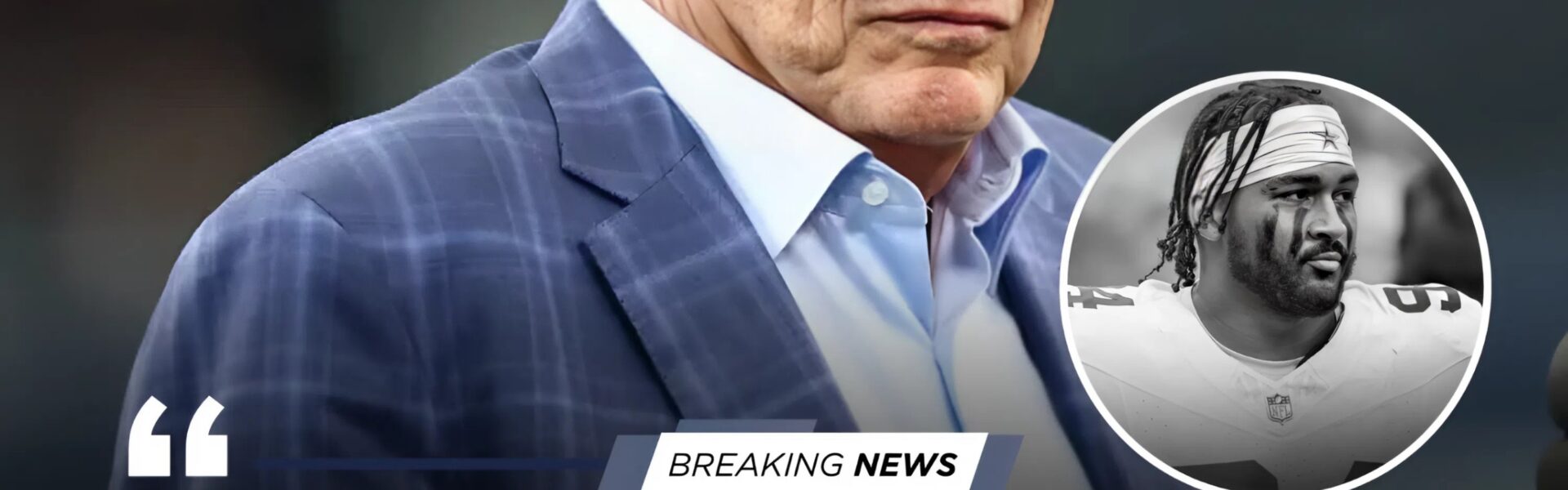 Jerry Jones in Tears – Cowboys Owner Shows Heartfelt Humanity After the Sudden Death of Marshawn Kneeland (24)