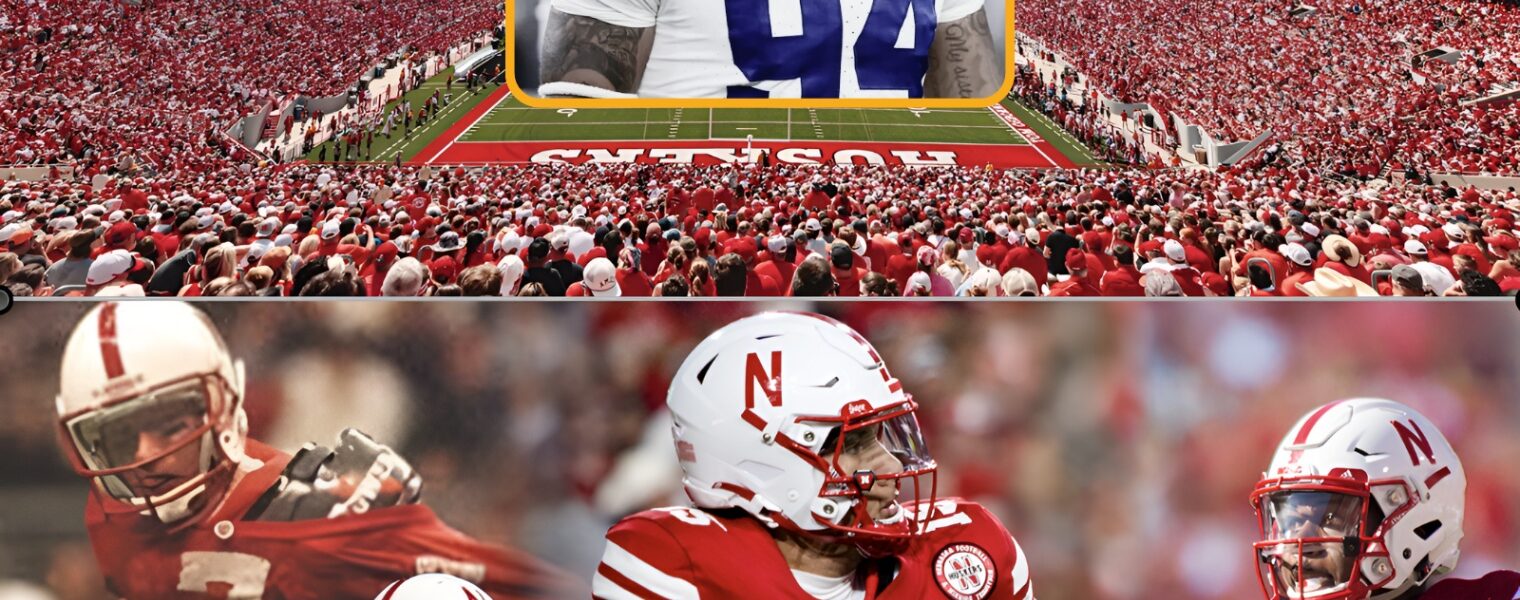 Nebraska Cornhuskers Honor Late Cowboys Player Marshawn Kneeland in Heartfelt Memorial