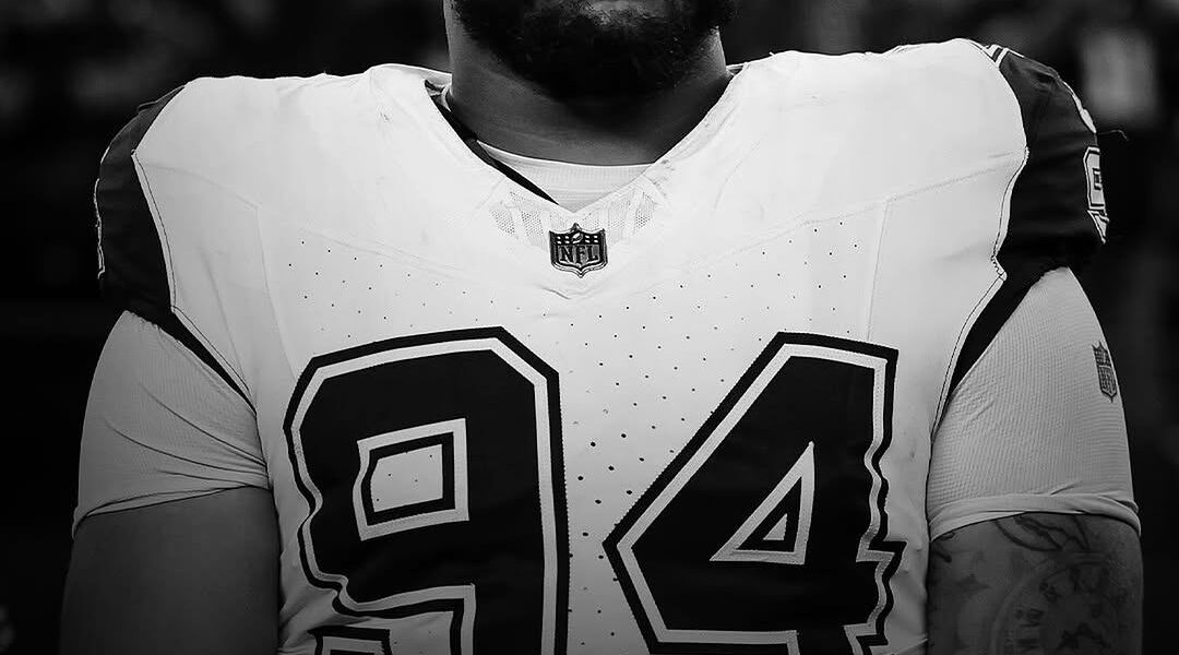 💔 HEARTBREAK IN THE NFL — REMEMBERING MARSHAWN KNEELAND AND THE STRENGTH HE LEAVES BEHIND