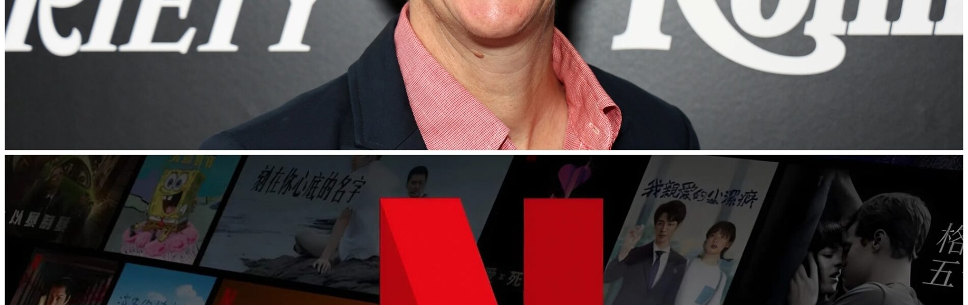 BREAKING: Rachel Maddow has officially signed a $13.5 million deal with Netflix to produce a 7-episode series capturing her extraordinary journey — from a small-town student with big questions to one of the most influential voices in American media today...