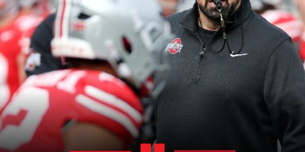 BREAKINGNEWS: Ryan Day Reveals Bold Game Plan For Ohio State’s Battle Against Purdue — Inside The Strategy, Key Players, And What Could Decide The Game