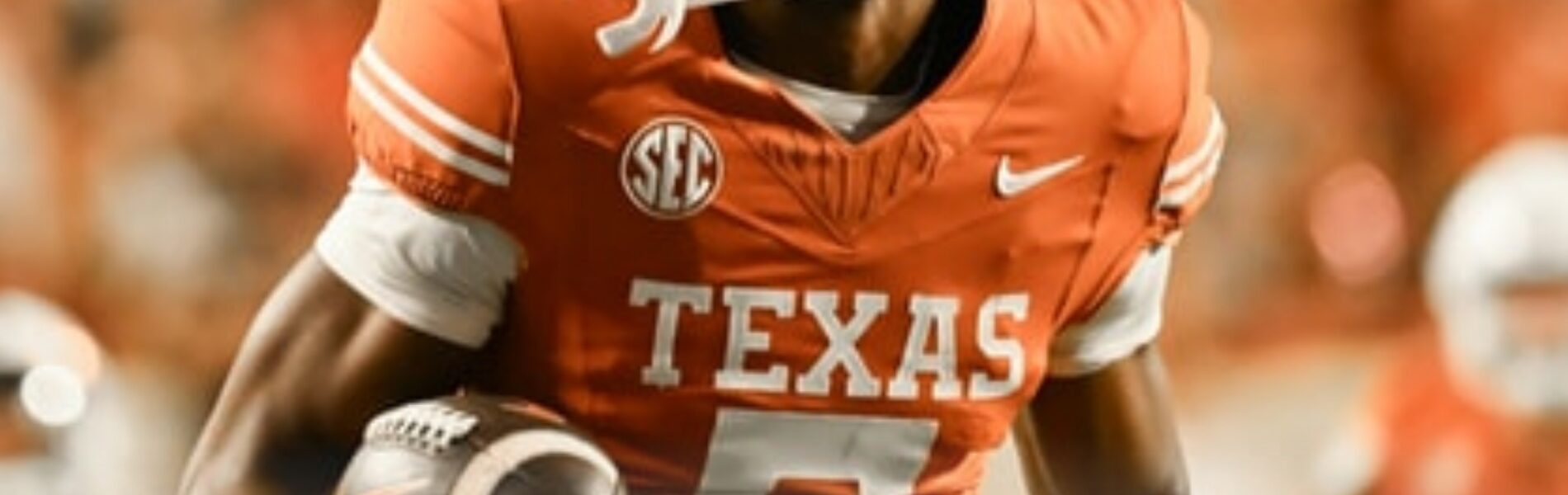 TRUE LOYALTY: After Learning He Was on the Transfer Block, Texas Longhorns Star Ryan Wingo Offered to Take a Pay Cut Just to Stay in Austin — But What the Team Told Him Next Left Fans in Shock