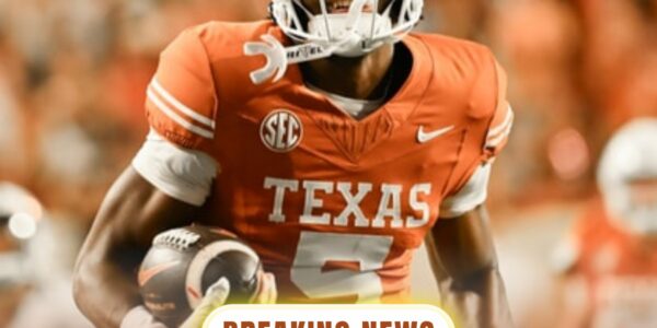 TRUE LOYALTY: After Learning He Was on the Transfer Block, Texas Longhorns Star Ryan Wingo Offered to Take a Pay Cut Just to Stay in Austin — But What the Team Told Him Next Left Fans in Shock