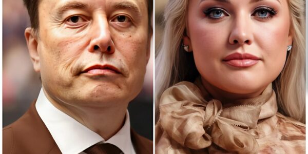 Elon Musk’s $50 Million-a-Year Pledge to Empower the Next Generation Stuns the World