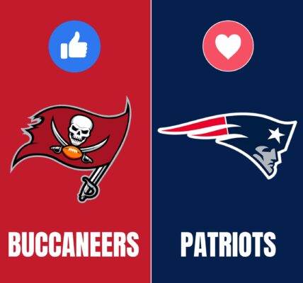 How to Watch the Tampa Bay Buccaneers vs. New England Patriots on TV and Set a Reminder: TV Channel, Kickoff Time, and Streaming Options at Raymond James Stadium”