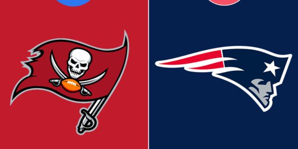 How to Watch the Tampa Bay Buccaneers vs. New England Patriots on TV and Set a Reminder: TV Channel, Kickoff Time, and Streaming Options at Raymond James Stadium”