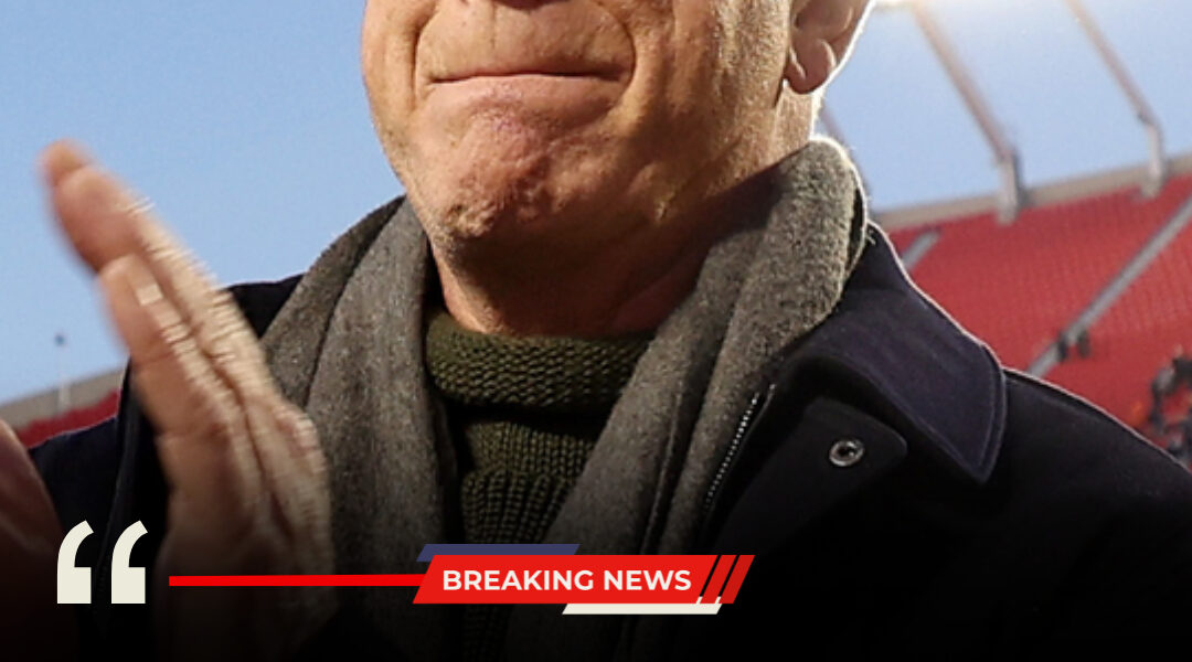 Cincinnati Bengals Legend Norman “Boomer” Esiason Battles Cancer: NFL Community Rallies Around a True Warrior