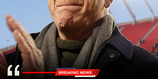 Cincinnati Bengals Legend Norman “Boomer” Esiason Battles Cancer: NFL Community Rallies Around a True Warrior